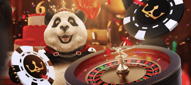 Can Anyone Play At Royal Panda Casino 