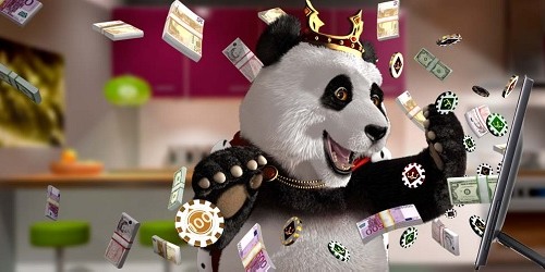 Can anyone play at Royal Panda Casino?