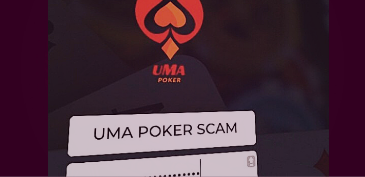 Uma Poker review