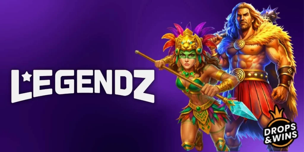 Legendz Casino 2026